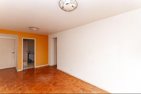 Apartamento à venda com 80m², 2 quartos e 1 vaga Apartamento à venda com 80m², 2 quartos e 1 vagaSala