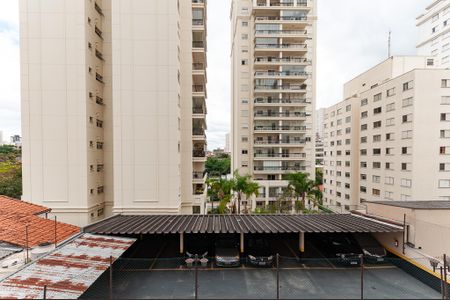 Apartamento à venda com 80m², 2 quartos e 1 vaga Apartamento à venda com 80m², 2 quartos e 1 vagaVista da Sala