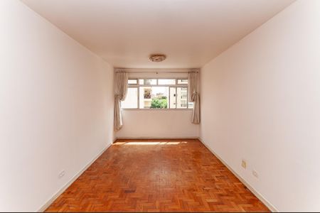 Sala de apartamento para alugar com 2 quartos, 80m² em Vila Anglo Brasileira, São Paulo