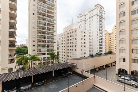 Apartamento à venda com 80m², 2 quartos e 1 vaga Apartamento à venda com 80m², 2 quartos e 1 vagaVista da Sala