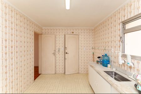 Apartamento à venda com 80m², 2 quartos e 1 vaga Apartamento à venda com 80m², 2 quartos e 1 vagaCozinha