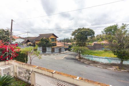 Casa à venda com 262m², 4 quartos e 6 vagas Casa à venda com 262m², 4 quartos e 6 vagasVista Sacada Quarto 1