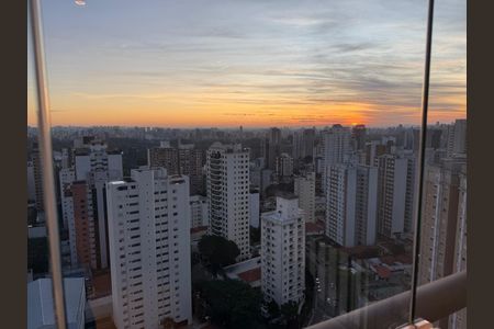 Apartamento à venda com 256m², 3 quartos e 4 vagasFoto 01