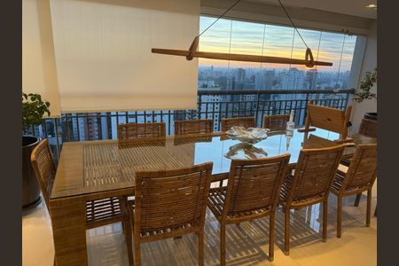 Apartamento à venda com 256m², 3 quartos e 4 vagasFoto 20