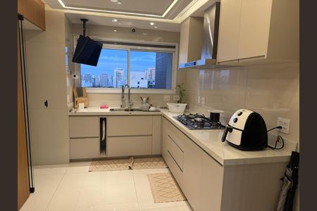 Apartamento à venda com 256m², 3 quartos e 4 vagasFoto 25