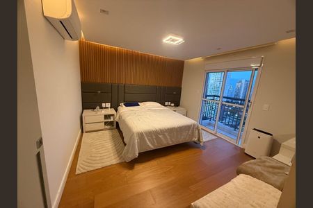 Apartamento à venda com 256m², 3 quartos e 4 vagasFoto 14
