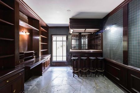 Sala de casa para alugar com 5 quartos, 750m² em Paineiras do Morumbi, São Paulo