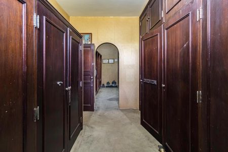 Casa para alugar com 750m², 5 quartos e 4 vagasSuíte 1