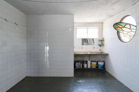 Casa para alugar com 750m², 5 quartos e 4 vagasÁrea de Serviço