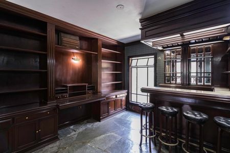 Casa para alugar com 750m², 5 quartos e 4 vagasSala