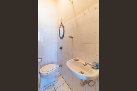 Apartamento para alugar com 68m², 2 quartos e sem vagaBanheiro de serviço