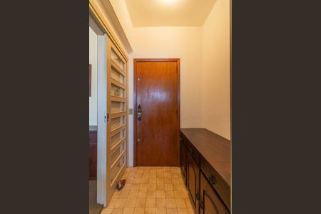 Apartamento para alugar com 68m², 2 quartos e sem vagaHall de entrada