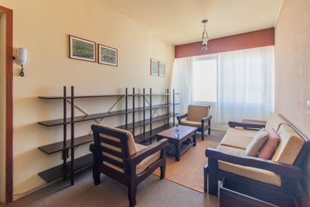 Sala de apartamento para alugar com 2 quartos, 68m² em Centro Histórico, Porto Alegre