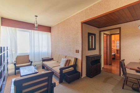 Sala de apartamento para alugar com 2 quartos, 68m² em Centro Histórico, Porto Alegre