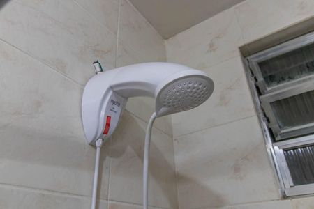 Apartamento para alugar com 68m², 2 quartos e sem vagaBanheiro