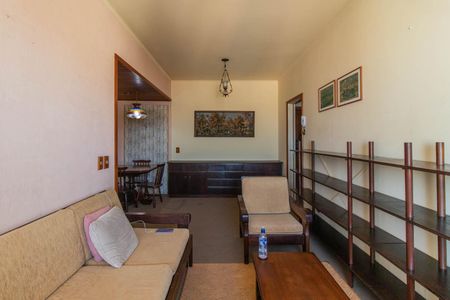 Sala de apartamento para alugar com 2 quartos, 68m² em Centro Histórico, Porto Alegre
