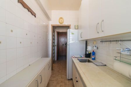 Apartamento para alugar com 68m², 2 quartos e sem vagaCozinha