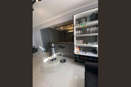 Apartamento para alugar com 50m², 1 quarto e 1 vagaSala