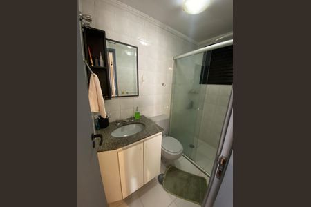 Apartamento para alugar com 50m², 1 quarto e 1 vagaBanheiro
