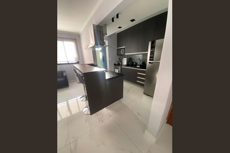 Apartamento para alugar com 50m², 1 quarto e 1 vagaCozinha