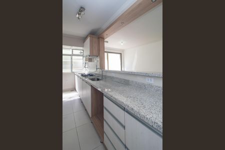 Apartamento para alugar com 69m², 2 quartos e sem vagaCozinha