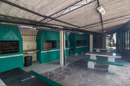 Apartamento para alugar com 69m², 2 quartos e sem vagaÁrea comum - Churrasqueira