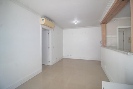 Sala de apartamento para alugar com 2 quartos, 69m² em Teresópolis, Porto Alegre