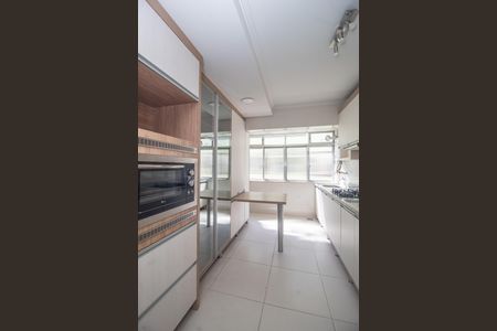 Apartamento para alugar com 69m², 2 quartos e sem vagaCozinha