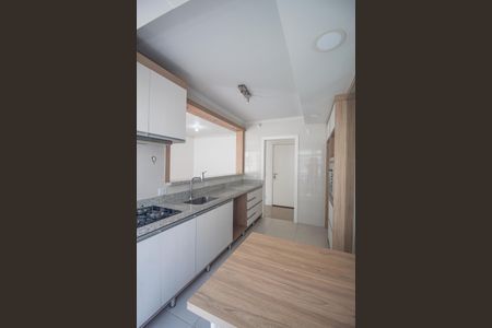 Apartamento para alugar com 69m², 2 quartos e sem vagaCozinha