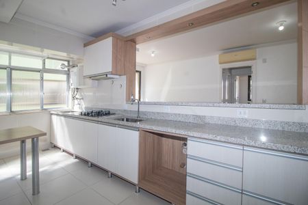 Apartamento para alugar com 69m², 2 quartos e sem vagaCozinha