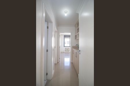 Apartamento para alugar com 69m², 2 quartos e sem vagaCorredor