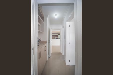 Apartamento para alugar com 69m², 2 quartos e sem vagaCorredor