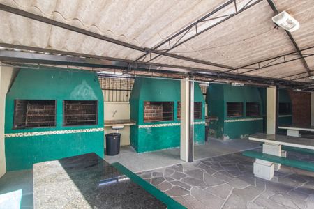 Apartamento para alugar com 69m², 2 quartos e sem vagaÁrea comum - Churrasqueira