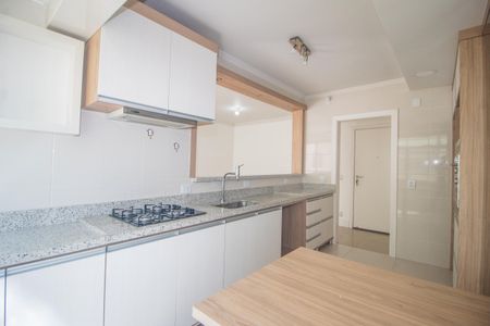 Apartamento para alugar com 69m², 2 quartos e sem vagaCozinha