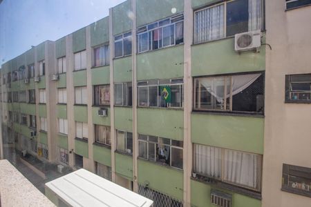 Apartamento para alugar com 69m², 2 quartos e sem vagaVista da Sala