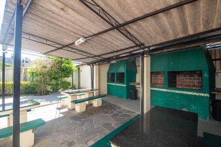 Apartamento para alugar com 69m², 2 quartos e sem vagaÁrea comum - Churrasqueira