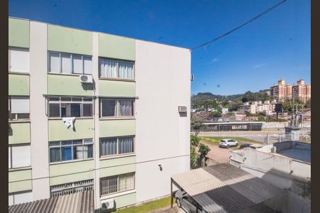 Apartamento para alugar com 69m², 2 quartos e sem vagaVista do Quarto 2