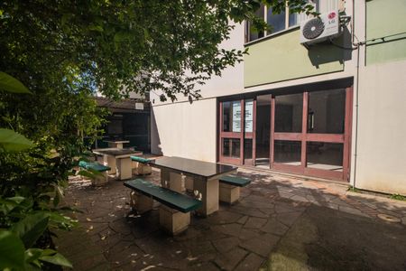 Apartamento para alugar com 69m², 2 quartos e sem vagaÁrea comum - Churrasqueira