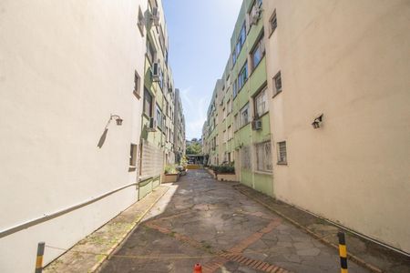 Apartamento para alugar com 69m², 2 quartos e sem vagaFachada do bloco