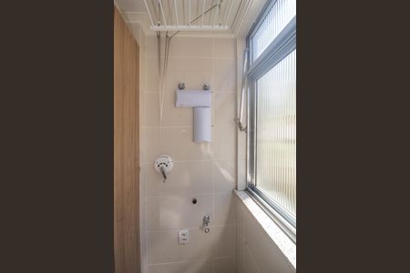 Apartamento para alugar com 69m², 2 quartos e sem vagaÁrea de Serviço