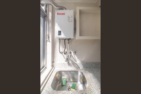 Apartamento para alugar com 69m², 2 quartos e sem vagaÁrea de Serviço