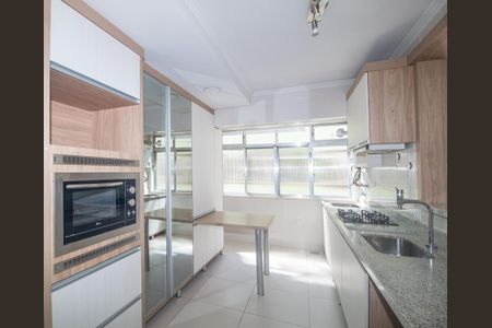 Apartamento para alugar com 69m², 2 quartos e sem vagaCozinha