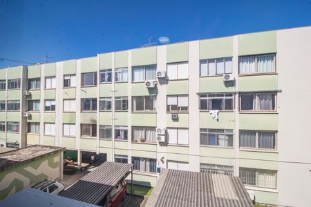 Apartamento para alugar com 69m², 2 quartos e sem vagaVista do Quarto 1