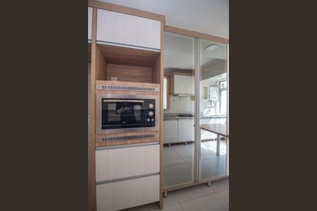 Apartamento para alugar com 69m², 2 quartos e sem vagaCozinha