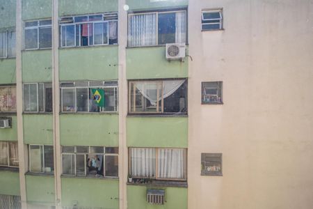 Apartamento para alugar com 69m², 2 quartos e sem vagaVista da Sala