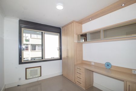 Apartamento para alugar com 69m², 2 quartos e sem vagaQuarto 2