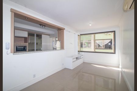Sala de apartamento para alugar com 2 quartos, 69m² em Teresópolis, Porto Alegre