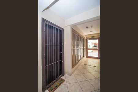 Apartamento para alugar com 69m², 2 quartos e sem vagaHall de entrada