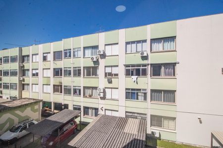 Apartamento para alugar com 69m², 2 quartos e sem vagaVista do Quarto 2