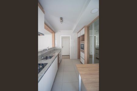 Apartamento para alugar com 69m², 2 quartos e sem vagaCozinha